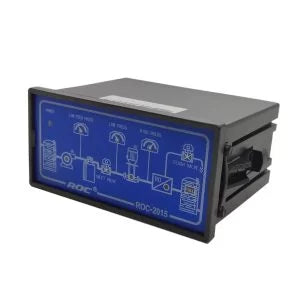 CONTROLADOR PLC