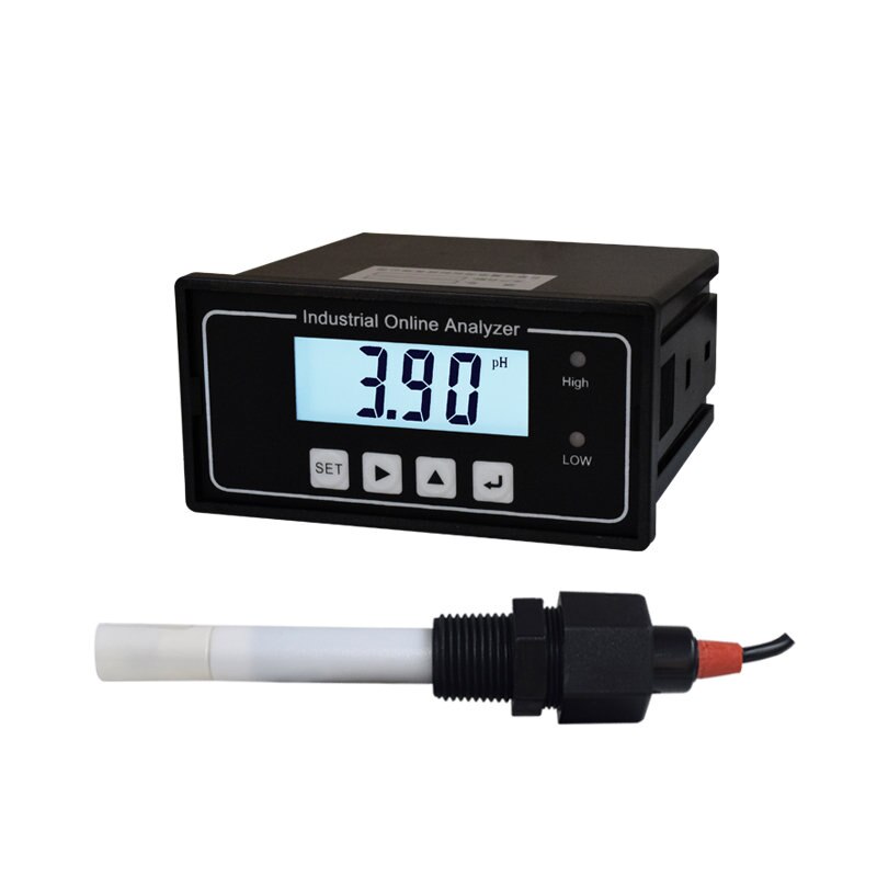 MEDIDOR TDS EN LINEA