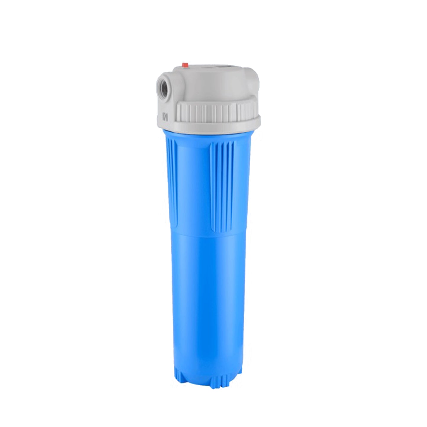 CARCASA PORTAFILTRO BIGBLUE 4.5"x20"