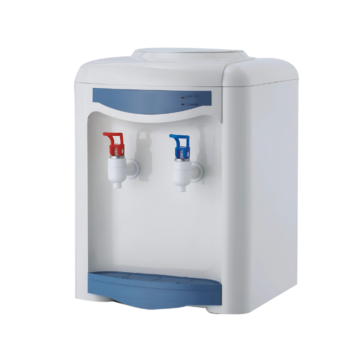 DISPENSADOR SOBREMESA FRIO-CALIENTE