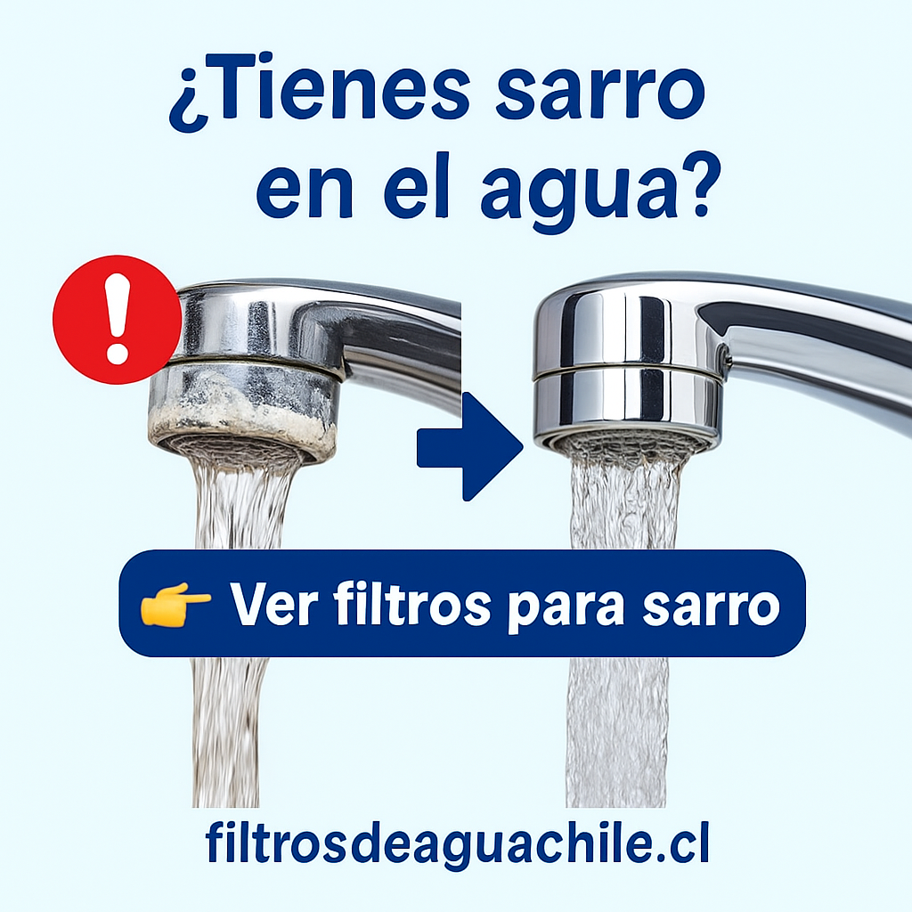 SARRO? TENEMOS LA SOLUCION