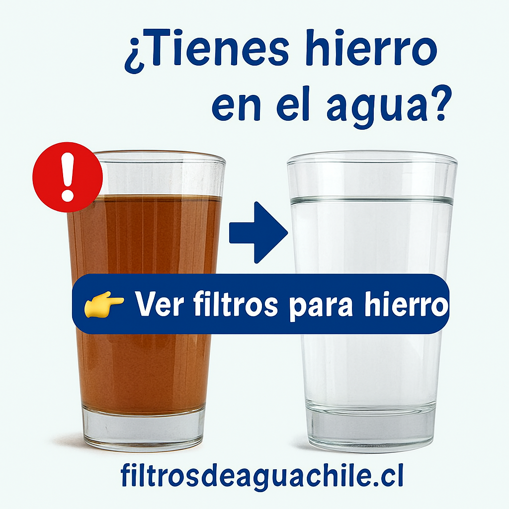 PROBLEMAS DE HIERRO?