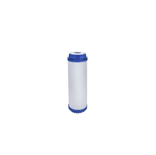 FILTRO CARBON ACTIVADO GRANULAR (GAC ) 2,5"X10"