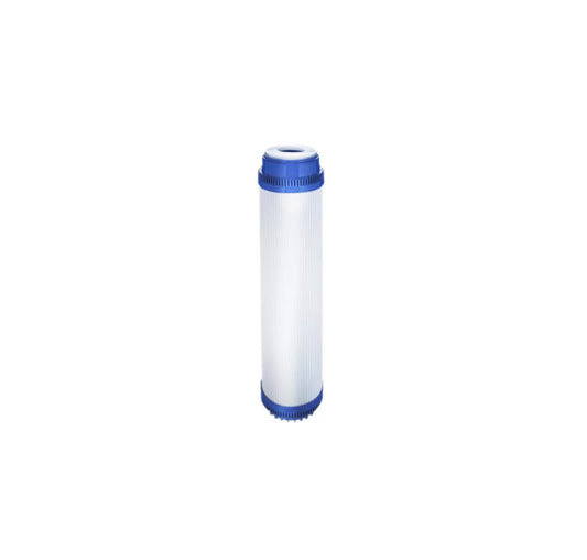 FILTRO CARBON ACTIVADO GRANULAR (GAC) 2,5X20
