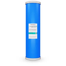 FILTRO CARBON ACTIVADO GRANULAR (GAC) 4,5X20
