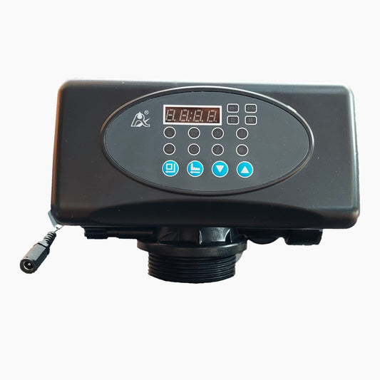 Cabezal Automático Runxin para Ablandador 1"