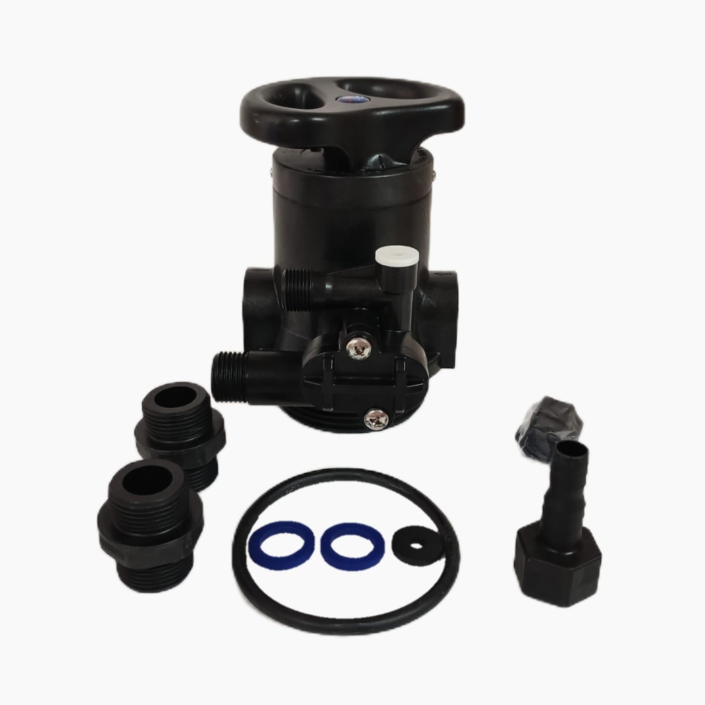 Cabezal Manual Runxin para Ablandador 3/4"