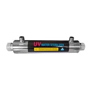 LAMPARA UV 12 GPM 55 W (KIT) 3/4
