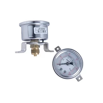 MANOMETRO MEDIDOR DE PRESION 0-450PSI