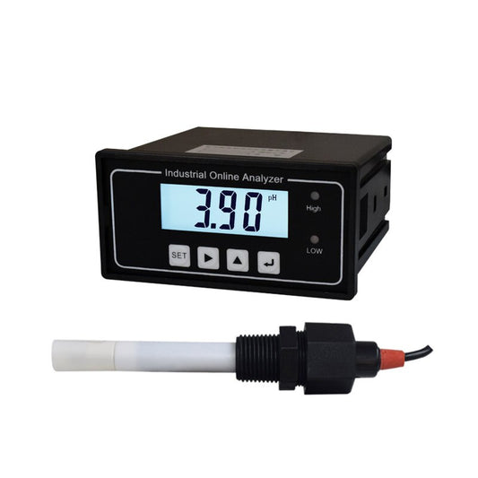 MEDIDOR TDS EN LINEA
