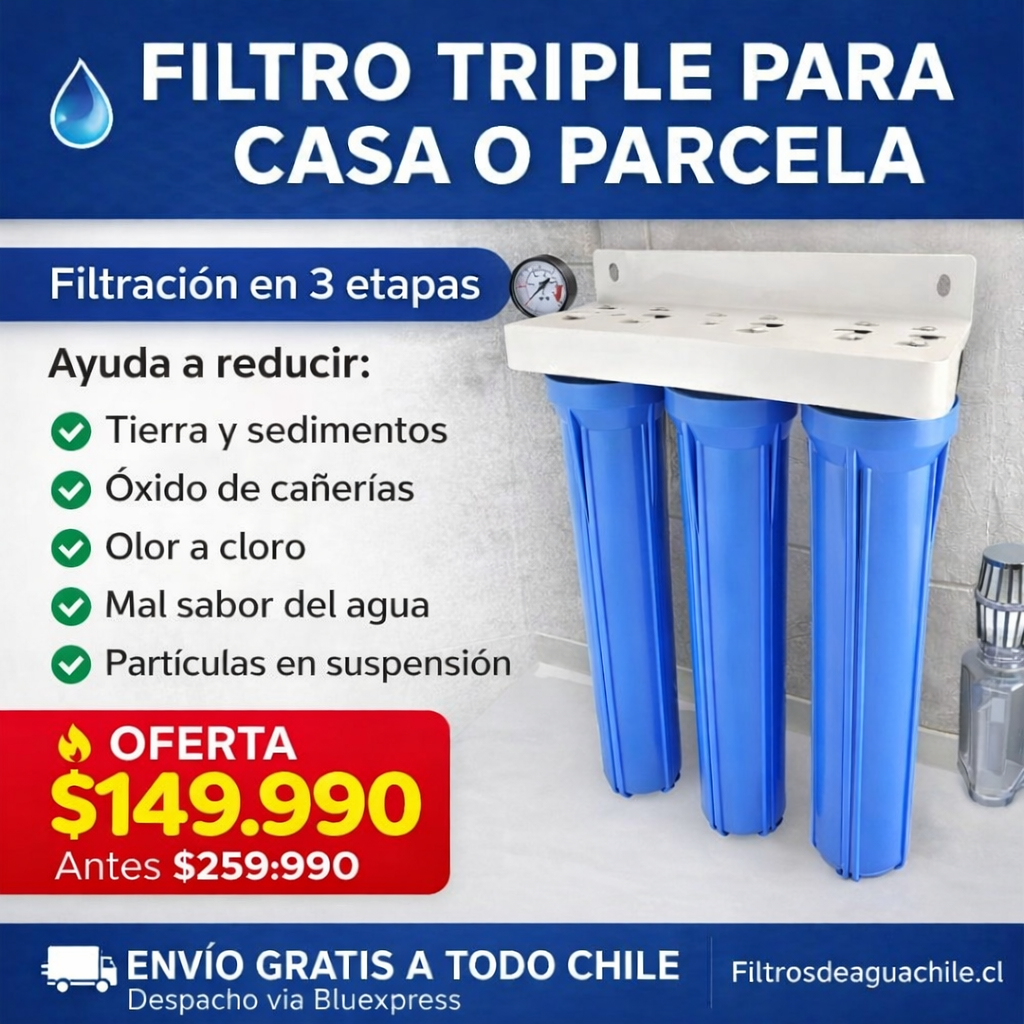 TRIPACK 2.5*20 +MANÓMETRO