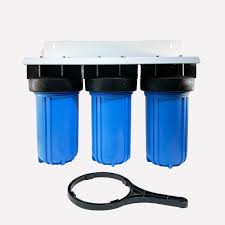 TRIPACK 4,5"X10"  PARA POZO